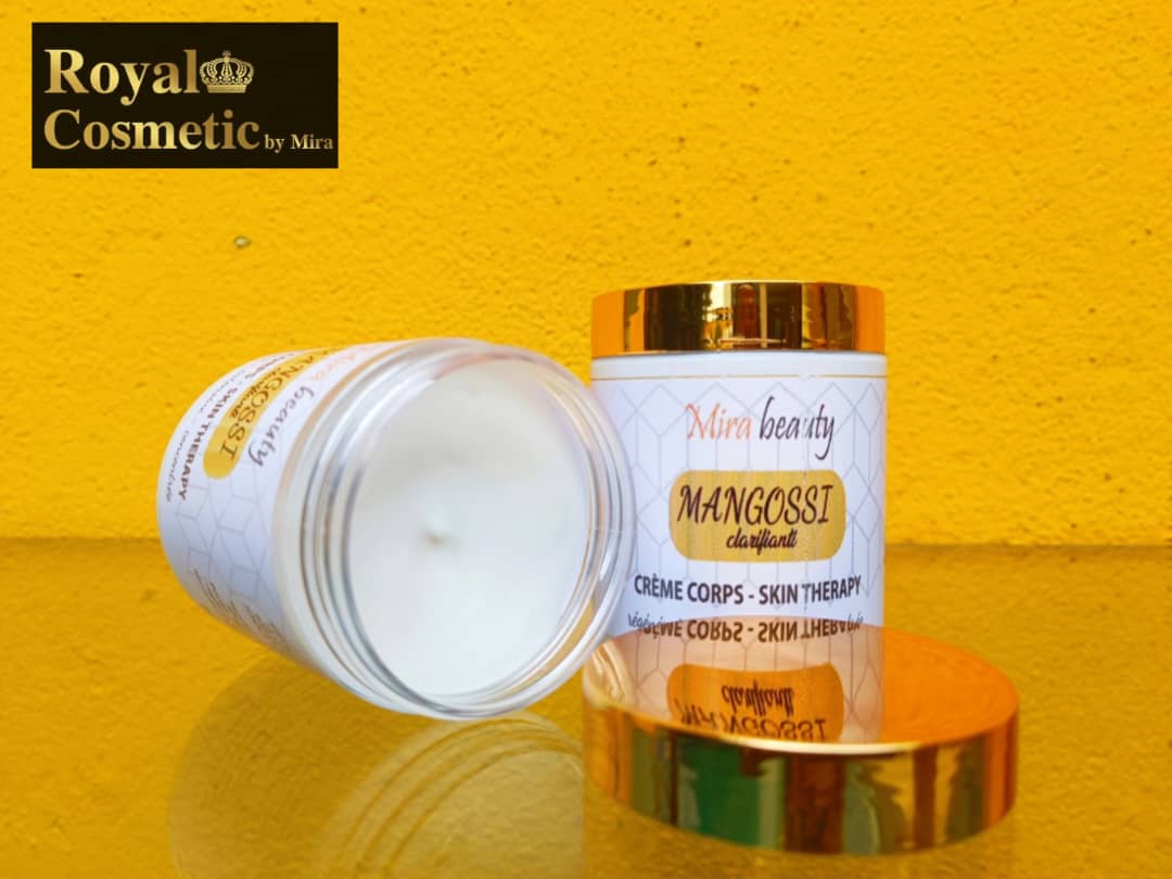 Clarifying Nourishing Cream 300g