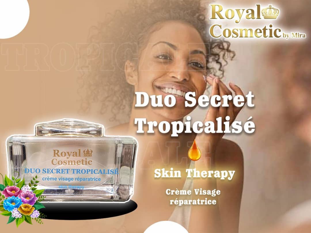 The skintherapy restorative