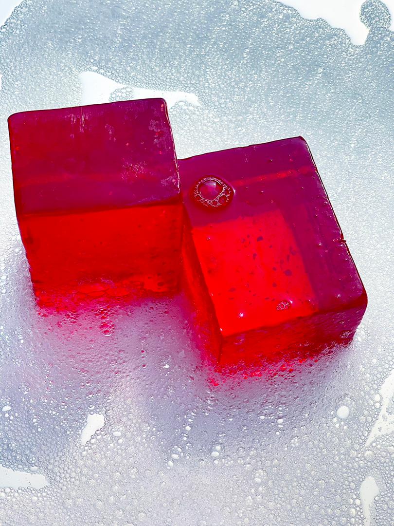 vampire soap